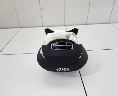 650004100 Подушка безопасности водителя для Geely Tugella (с 2019)