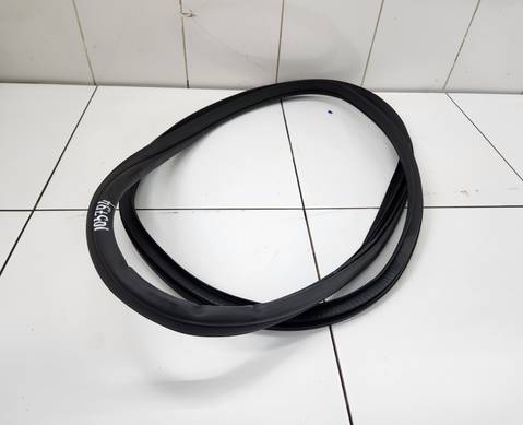 Уплотнитель проема передней левой двери для Geely Emgrand (SS11) (с 2021)