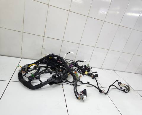 4000010BN159 Электропроводка для Changan Eado II (с 2018)