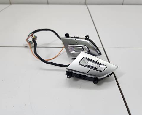 3750020U2400 Блок кнопок на руль для Jac T9 (с 2023)