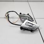 3750020U2400 Блок кнопок на руль для Jac T9 (с 2023)