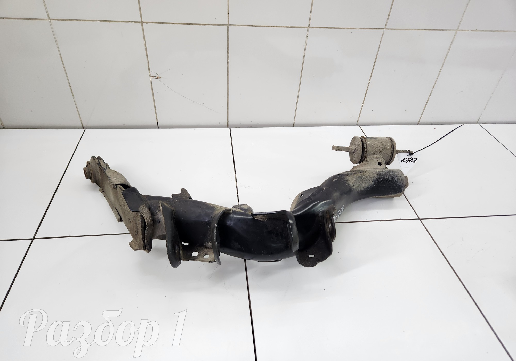 2914600XKZ16A Рычаг подвески задний правый для Haval M6 II (с 2021)