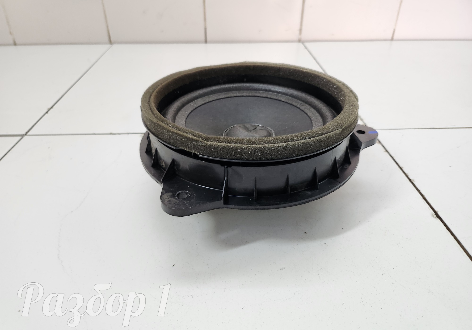 8892706848 Динамик задний левый для Geely Atlas II (с 2023)