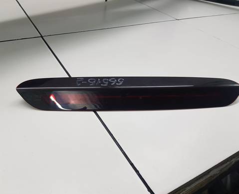 6600003307 Фонарь задний стоп сигнала для Geely Coolray (с 2020)