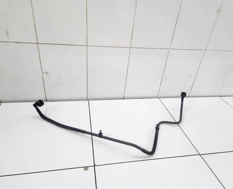 Трубка для Faw Bestune B70 (с 2020)