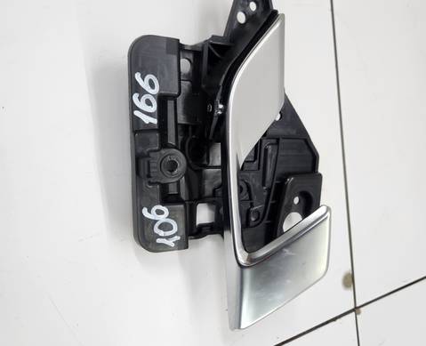 6600081326 Ручка двери внутренняя передняя правая для Geely Atlas Pro (с 2021)