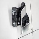 6600081326 Ручка двери внутренняя передняя правая для Geely Atlas Pro (с 2021)