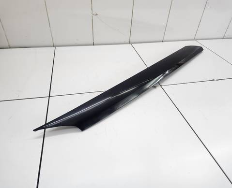 7180011CRV0000 накладка передней левой стойки для Gac GS3 (с 2024)