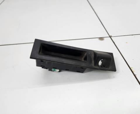 6600062702 Кнопка открывания багажника для Geely Atlas Pro (с 2021)