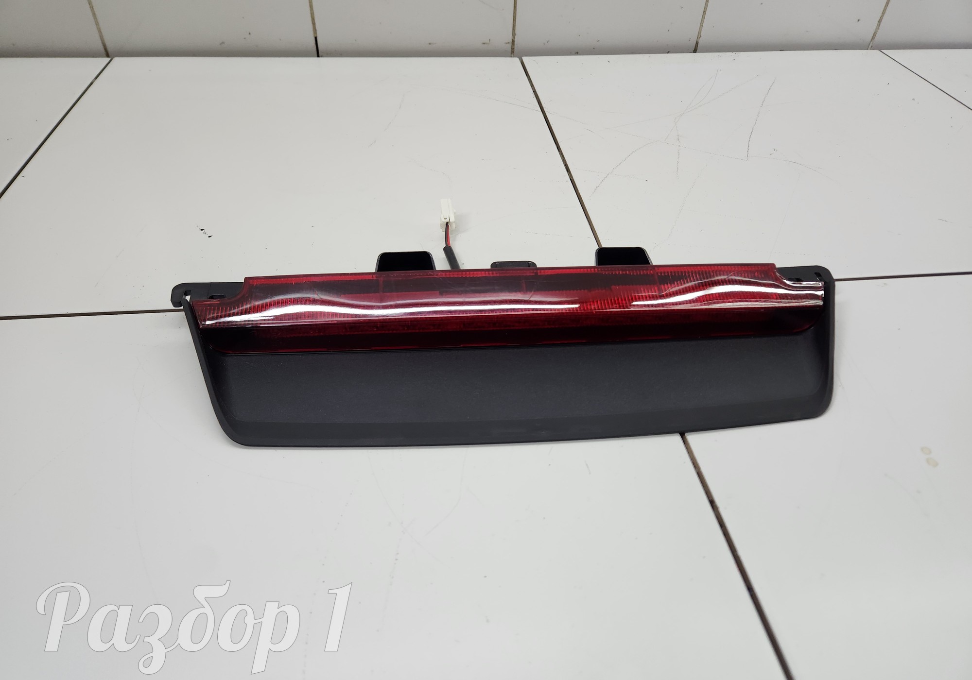 6600006616 стоп-сигнал для Geely Tugella (с 2019)