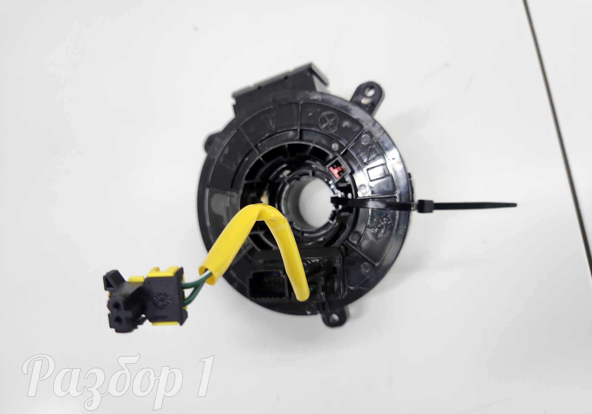 3658200XKZ32A Подрулевая контактная группа для Haval M6 II (с 2021)