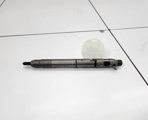 1100100XED95 Форсунка топливная для Great Wall Poer (с 2019)