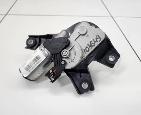 6310120AKR02A Моторчик стеклоочистителя задний для Haval M6 II (с 2021)