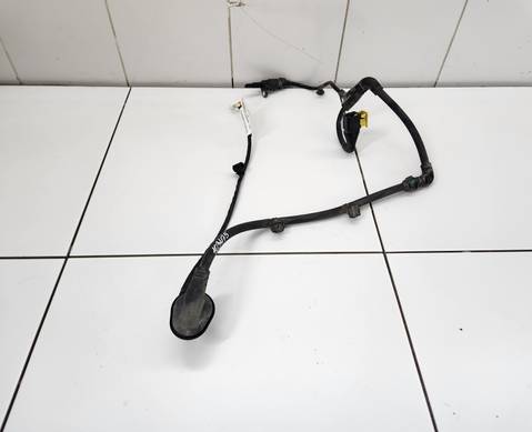 6600007648 Электропроводка заднего левого колеса + датчик abs для Geely Tugella (с 2019)