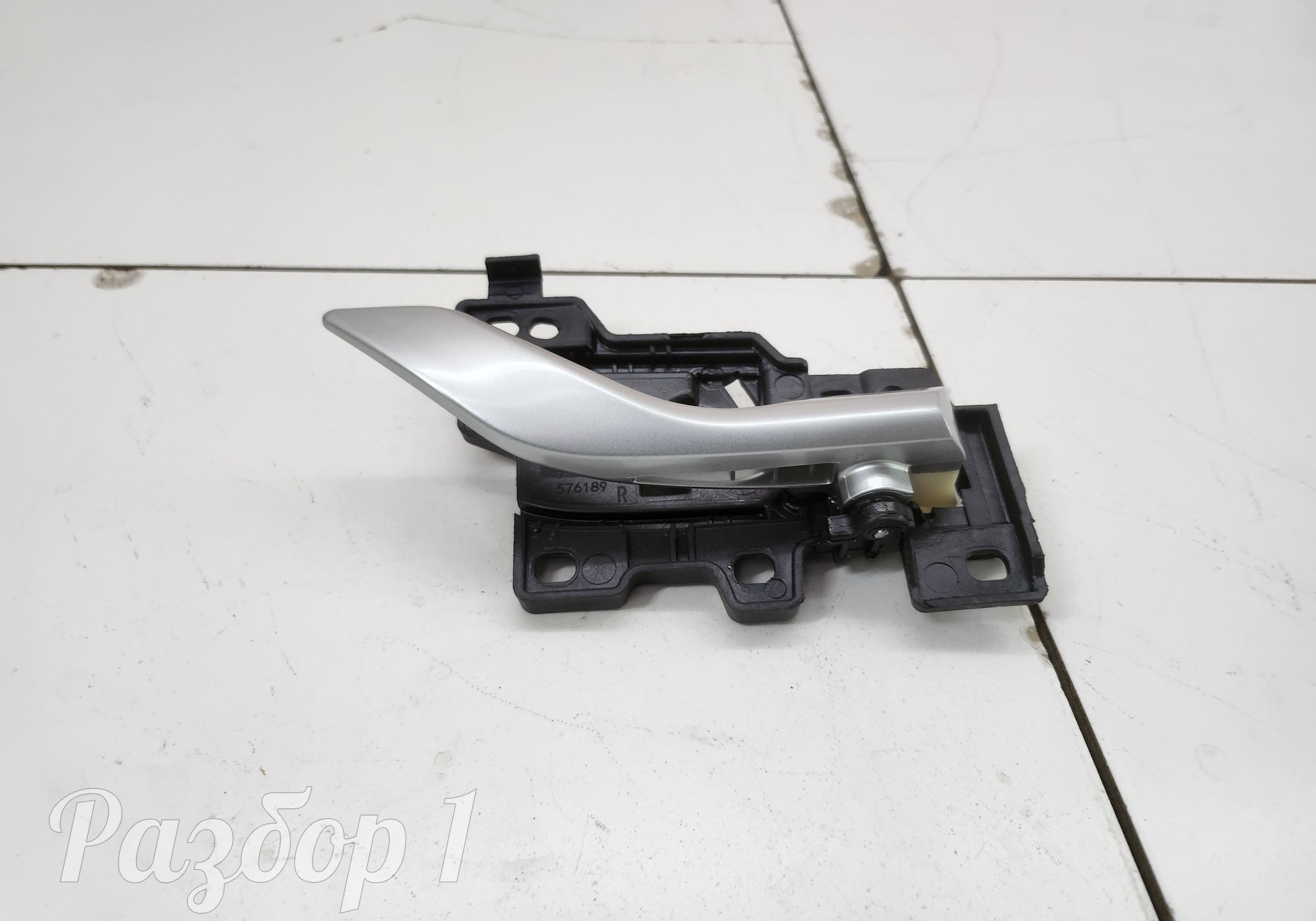 8891725332 Ручка двери внутренняя задняя правая для Geely Emgrand (SS11) (с 2021)