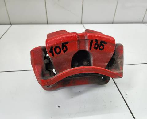 8891138711 Суппорт передний (правый) для Geely Tugella (с 2019)