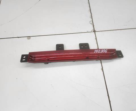 4116300XKJ20A Фонарь заднего бампера для Haval H3 (с 2024)