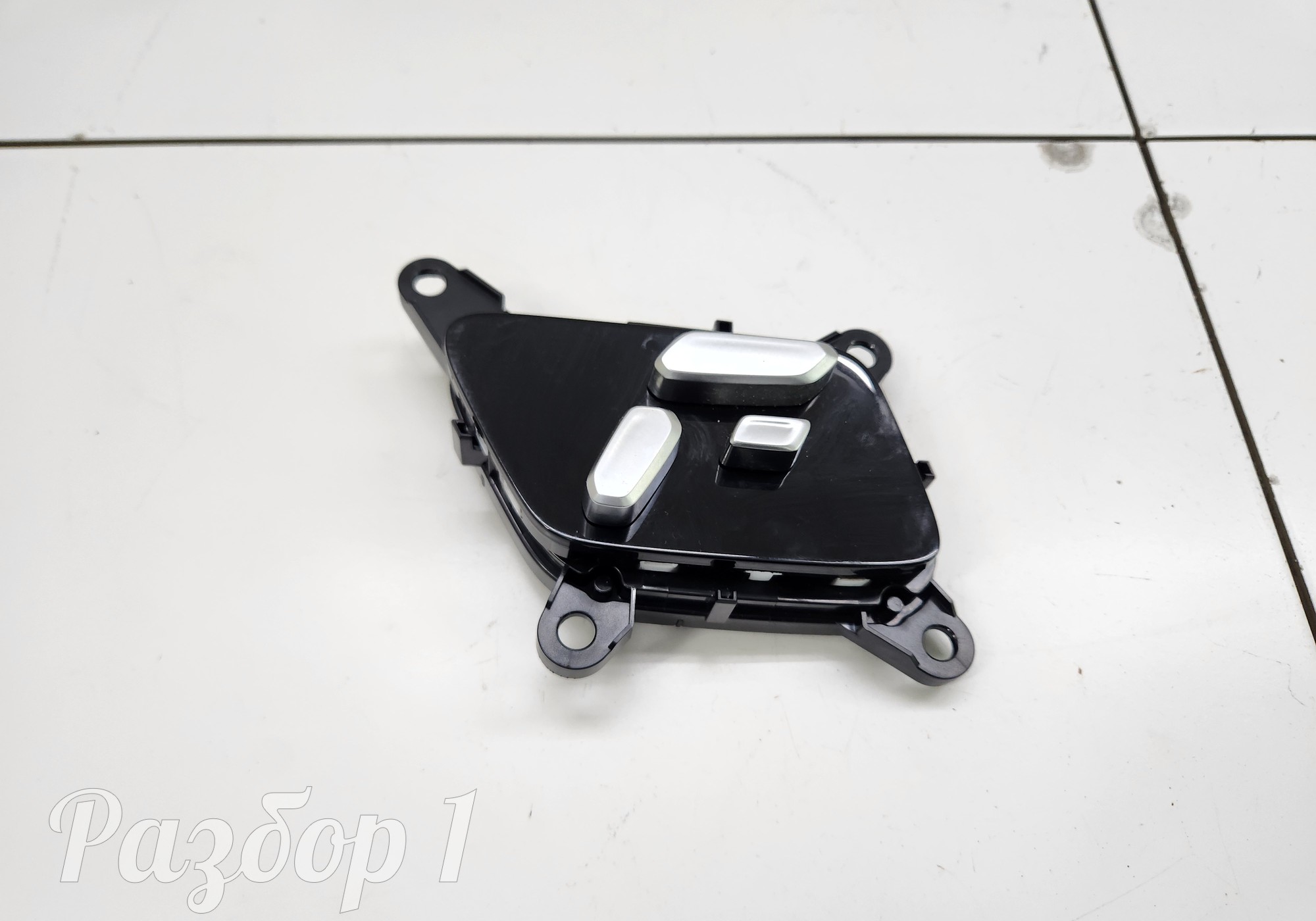 808001078AA Блок управления сиденьем (переднее правое) для Jaecoo J8 (с 2024)