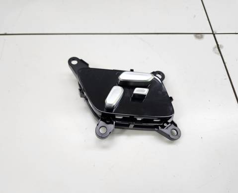 808001078AA Блок управления сиденьем (переднее правое) для Jaecoo J8 (с 2024)