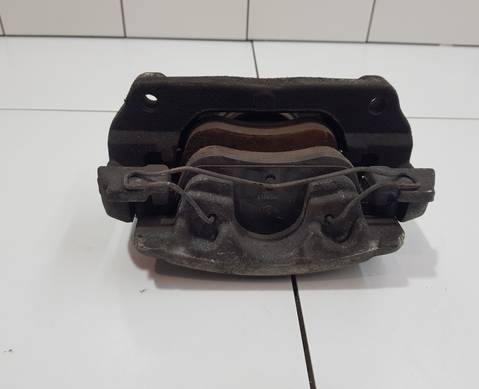 410018218R Суппорт правый для Renault Scenic