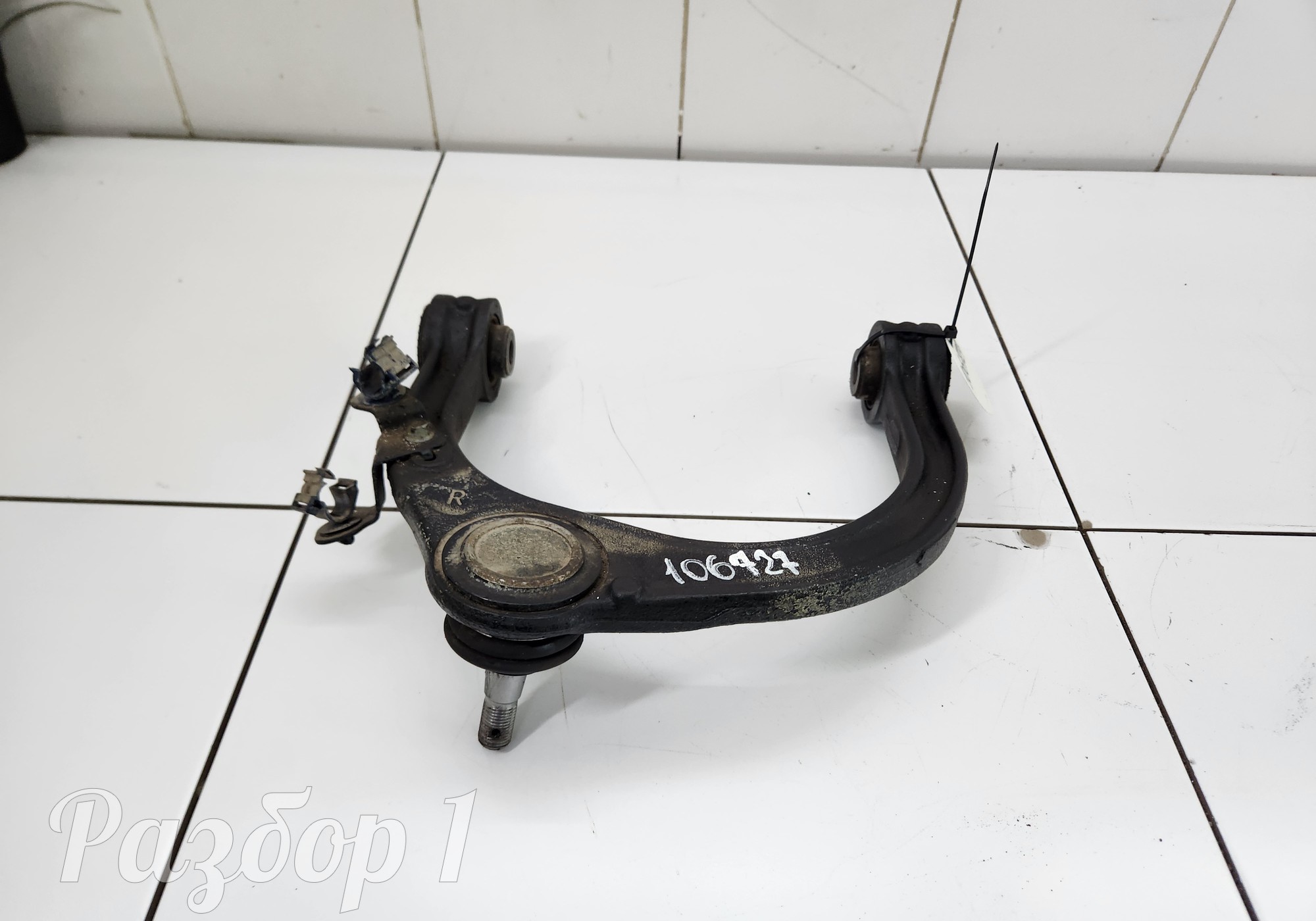 Рычаг передней подвески правый для Great Wall Poer (с 2019)
