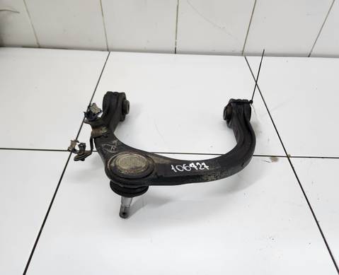 2904101XPW01A Рычаг передней подвески правый для Great Wall Poer (с 2019)