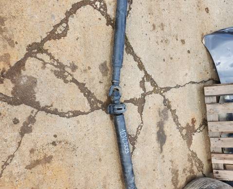 2200200P33Z0 Вал карданный для Jac T9 (с 2023)