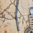 2200200P33Z0 Вал карданный для Jac T9 (с 2023)