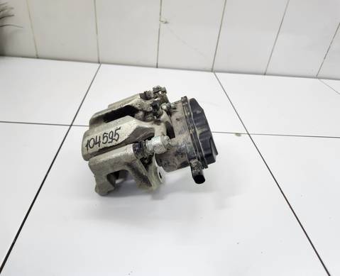 Суппорт задний правый для Jac T9 (с 2023)