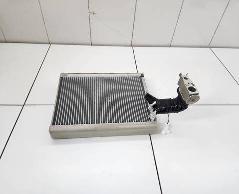 Радиатор кондиционера (конденсер) для Geely Emgrand (SS11) (с 2021)