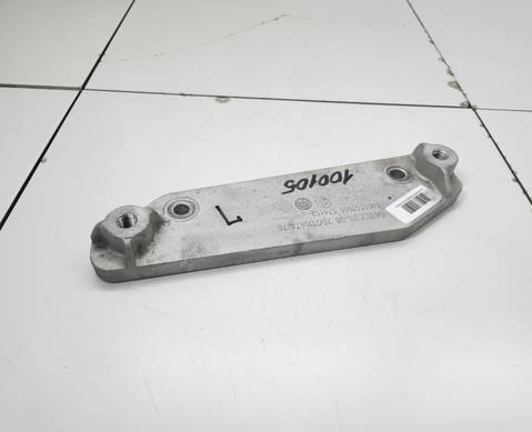 6600155060 Кронштейн опоры КПП для Geely Atlas Pro (с 2021)