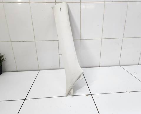 6600013605 Обшивка передней правой стойки для Geely Atlas Pro (с 2021)