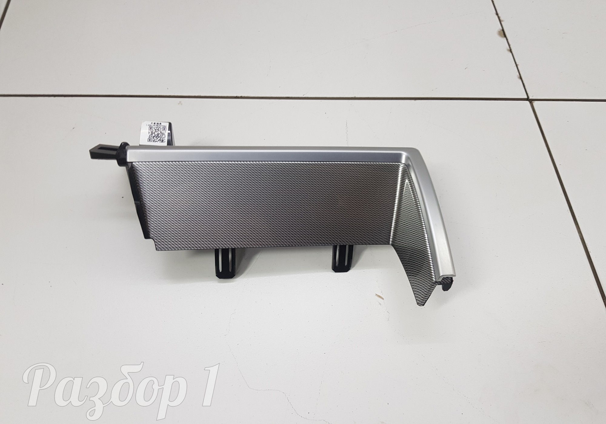 5306141XKZ0YA Накладка торпеды для Haval M6 II (с 2021)