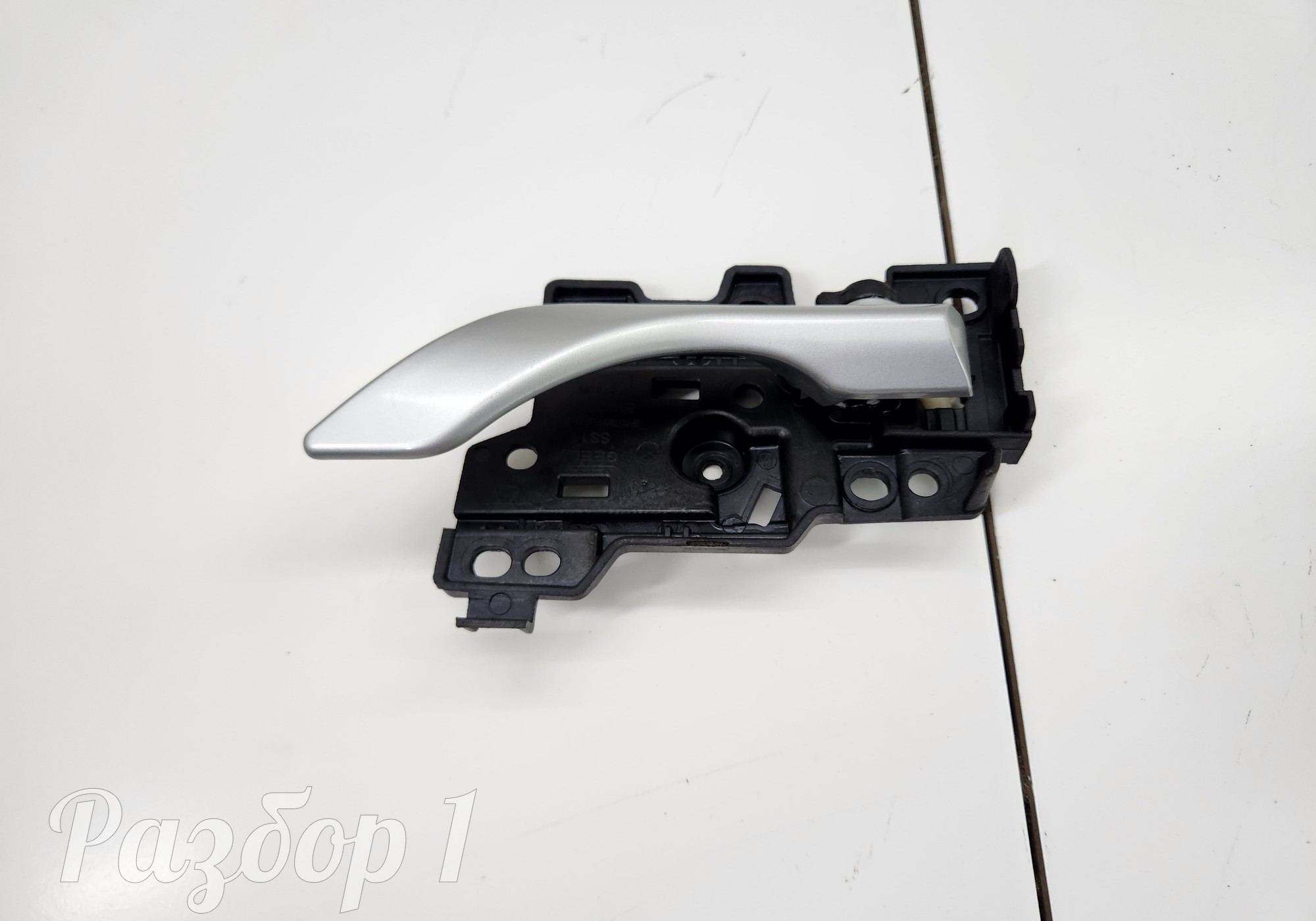 8890981208 Ручка двери внутренняя передняя левая для Geely Emgrand (SS11) (с 2021)