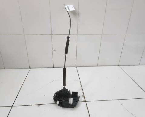 01861057 Замок двери задний левый для Geely Okavango (с 2020)