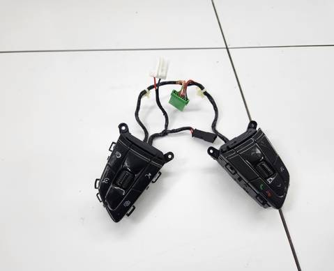 Блок кнопок на руль для Geely Emgrand (SS11) (с 2021)