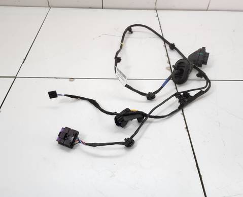 8893468455 Электропроводка задней левой двери для Geely Emgrand (SS11) (с 2021)