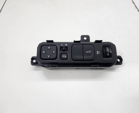 3785100CN03 Блок кнопок для Changan UNI-T (с 2020)