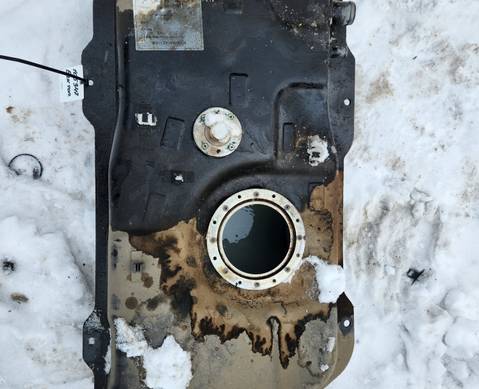 Бак топливный для Changan Alsvin (с 2018)