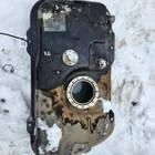 B511F2601020200AB Бак топливный для Changan Alsvin (с 2018)