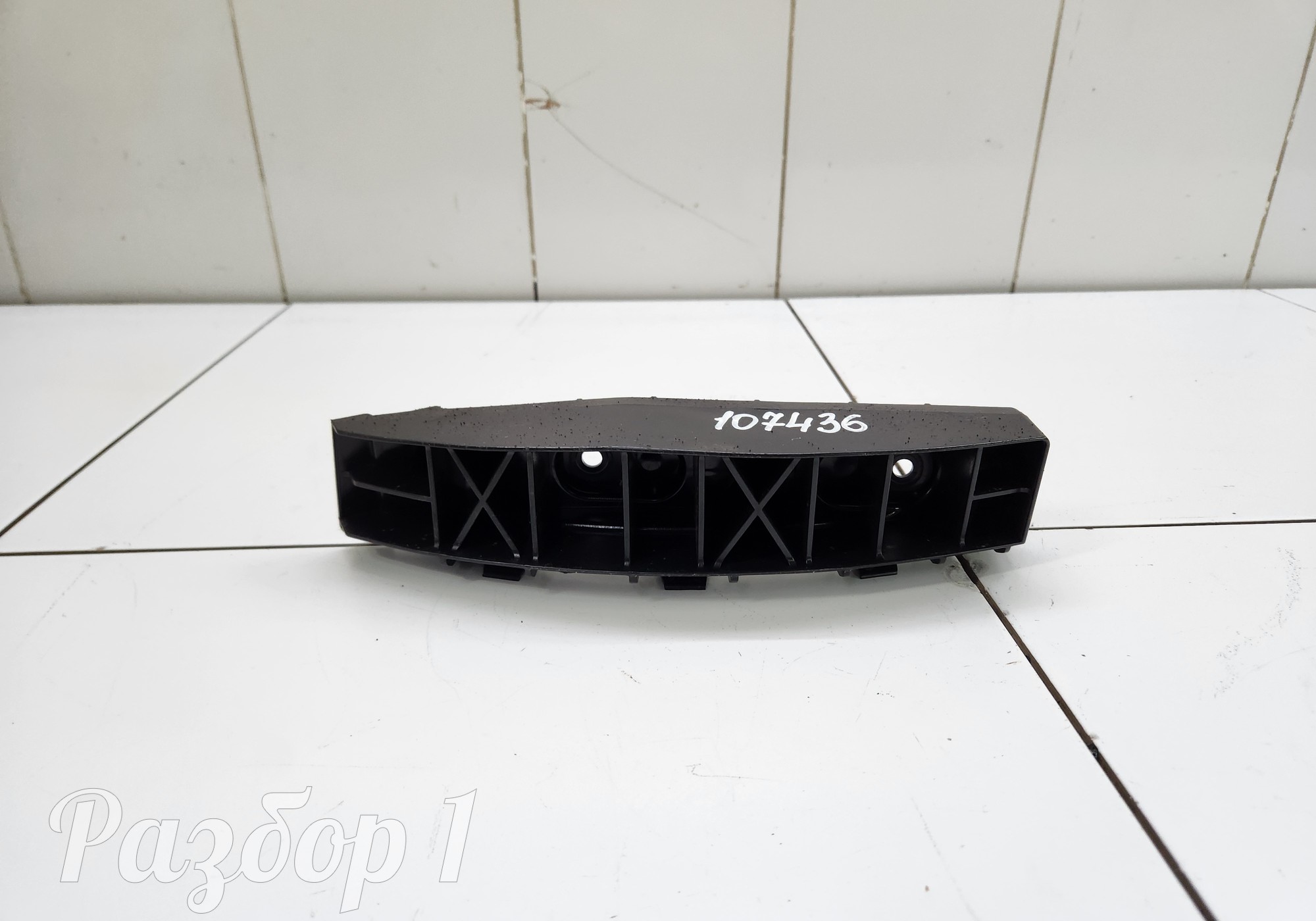 602002090AA Кронштейн заднего бампера (левый) для Jaecoo J8 (с 2024)