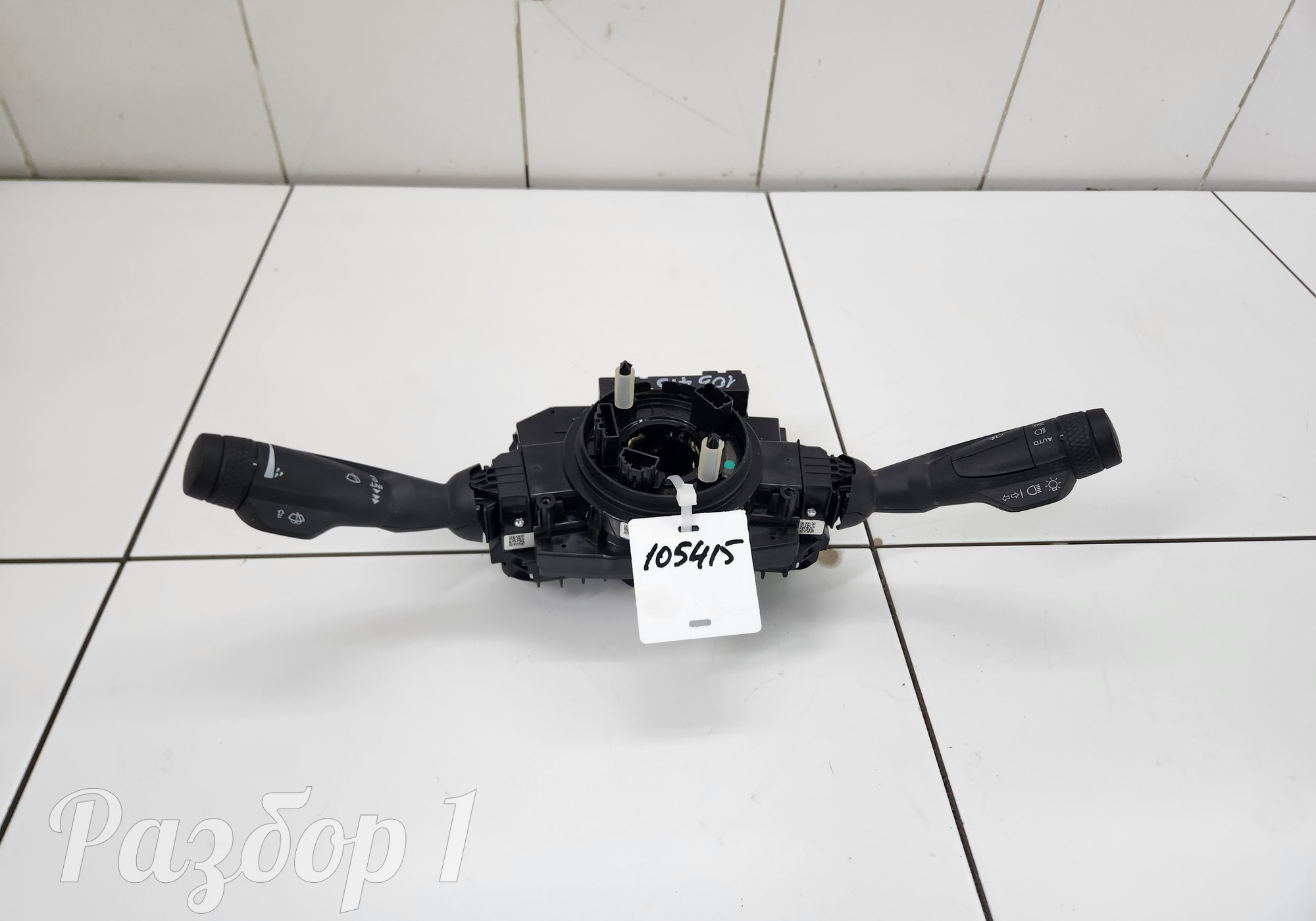 8889546452 Переключатель подрулевой для Geely Emgrand II (с 2021)