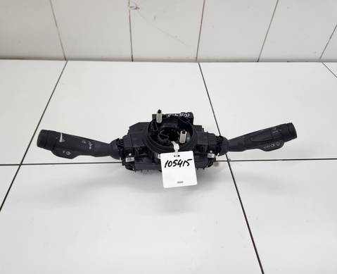 8889546452 Переключатель подрулевой для Geely Emgrand II (с 2021)