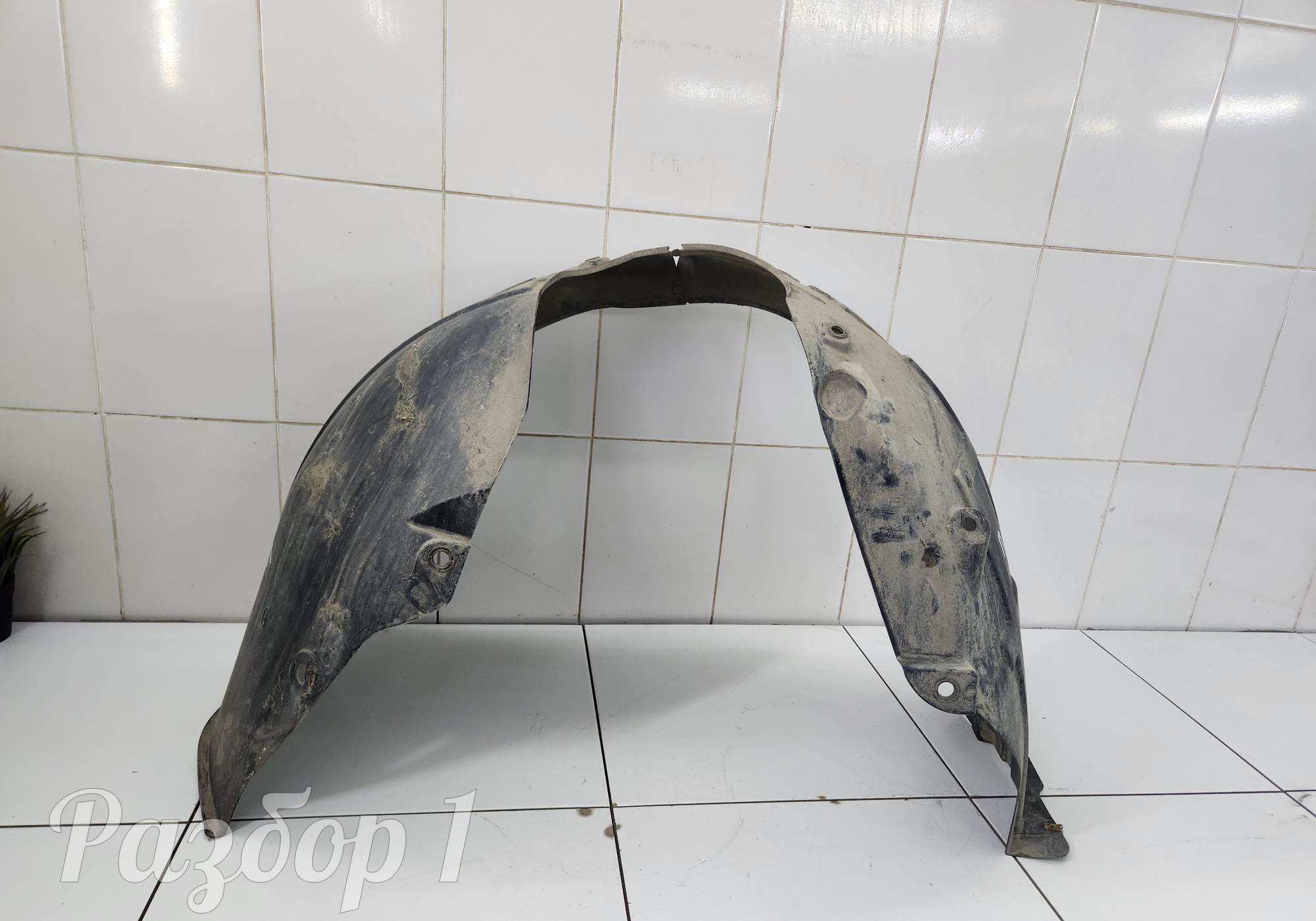 5512110BN02 Локер передний левый для Changan Eado Plus (с 2020)