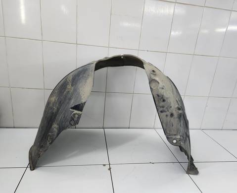 5512110BN02 Локер передний левый для Changan Eado Plus (с 2020)