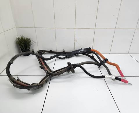 8890541920 Кабель силовой для Geely Atlas Pro (с 2021)