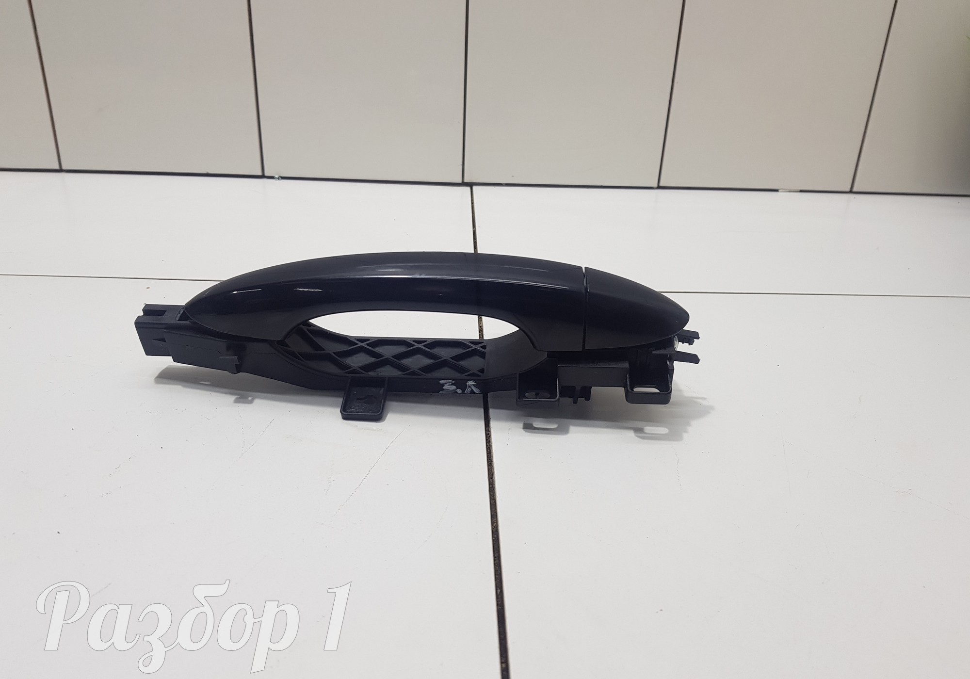403002413AA РУЧКА ДВЕРИ ЗАДНЕЙ ЛЕВОЙ для Chery Tiggo 7 Pro