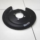 Кожух тормозного диска задний правый для Haval M6 II (с 2021)