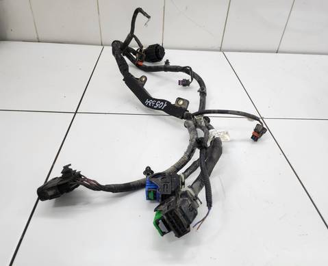 17074100DF515A04G Электропроводка акпп для Changan Alsvin (с 2018)