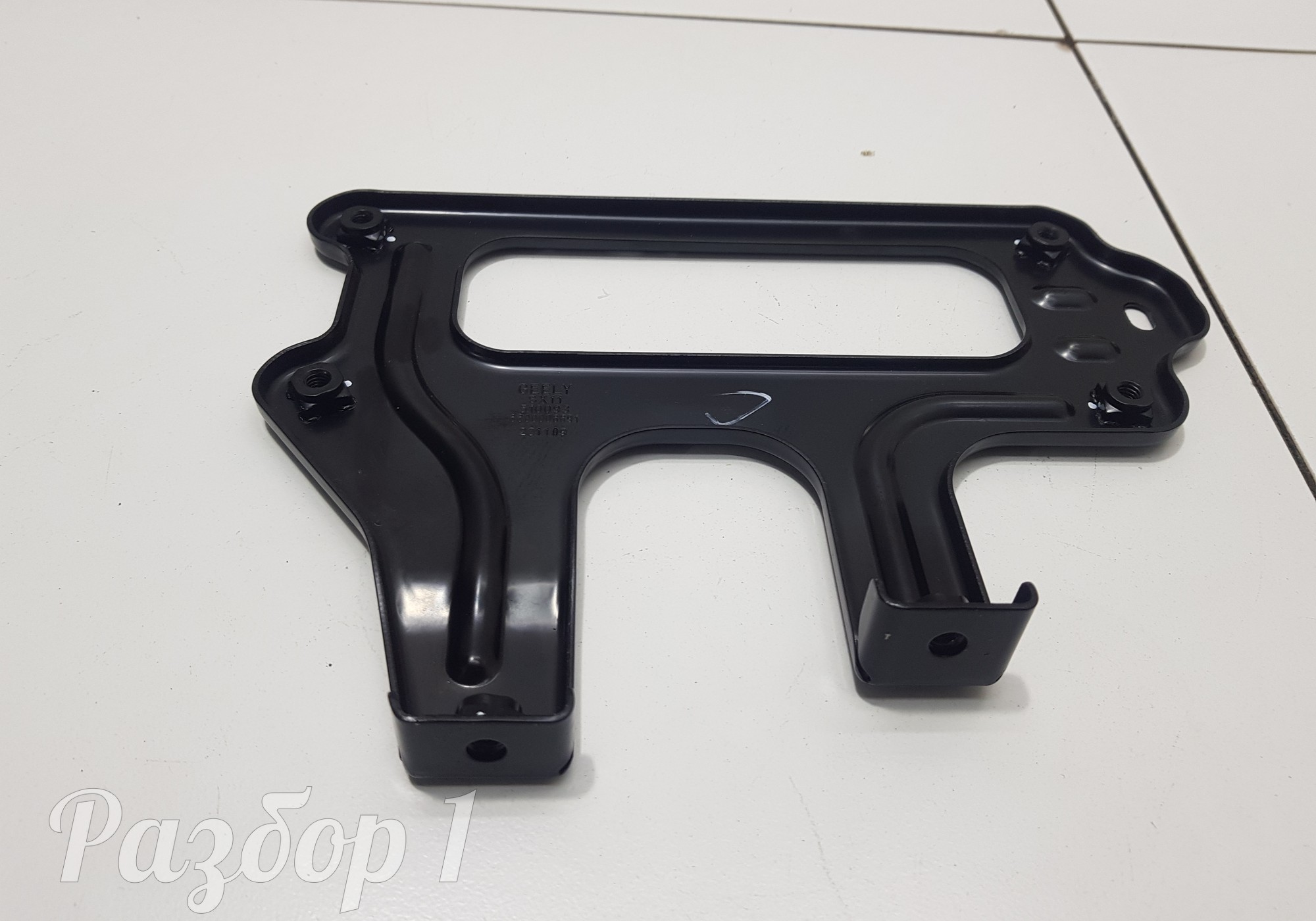 6600006691 Кронштейн для Geely Coolray (с 2020)